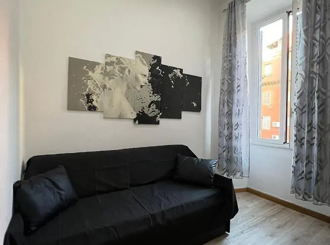 Appartement Frale In