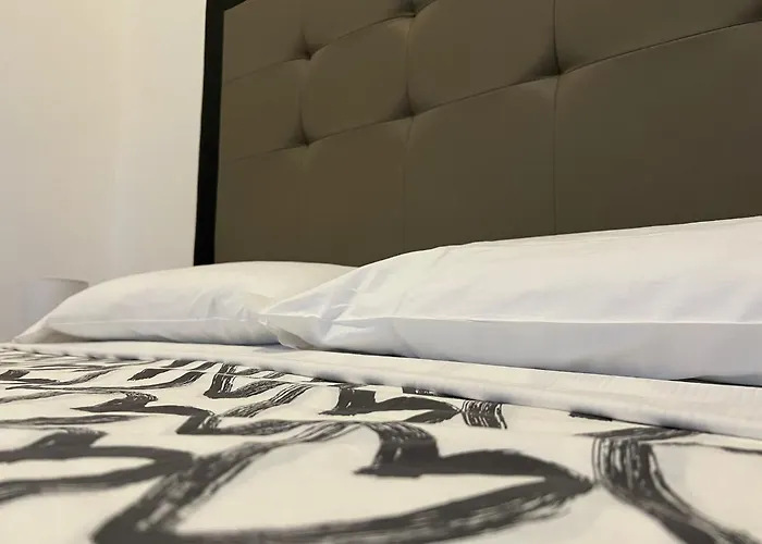 Frale In Appartement Rome