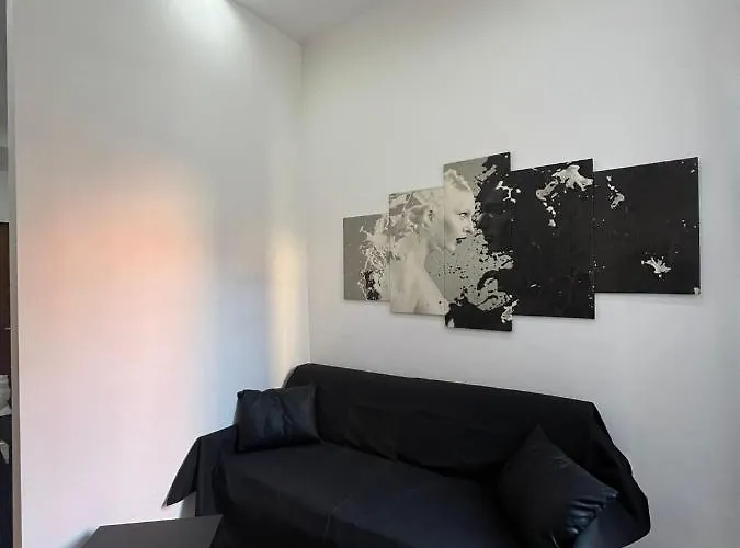 Appartement Frale In