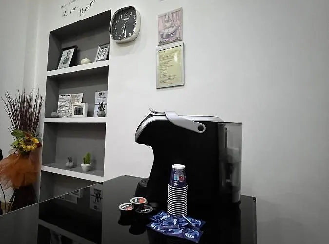 Appartement Frale In *