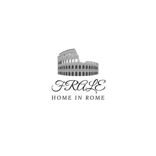 Frale In Appartement Rome