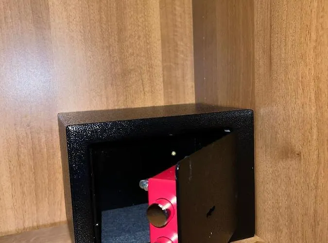 Frale In Appartement