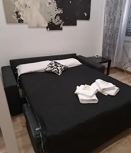 Frale In Appartement