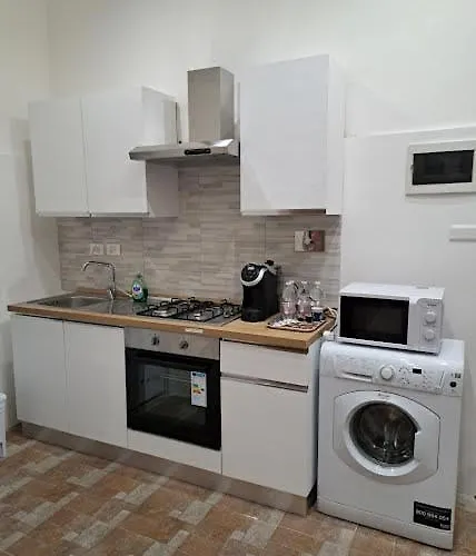 Appartement Frale In