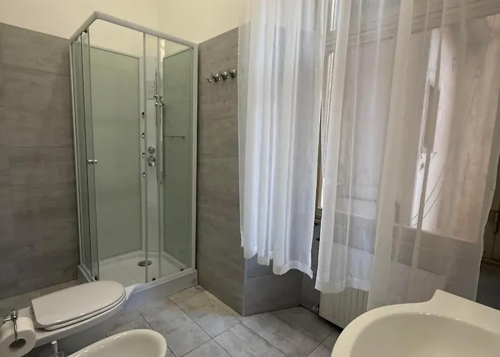 Frale In Appartement Rome