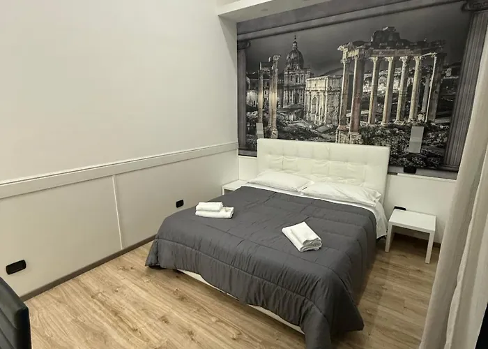 Frale In Appartement *