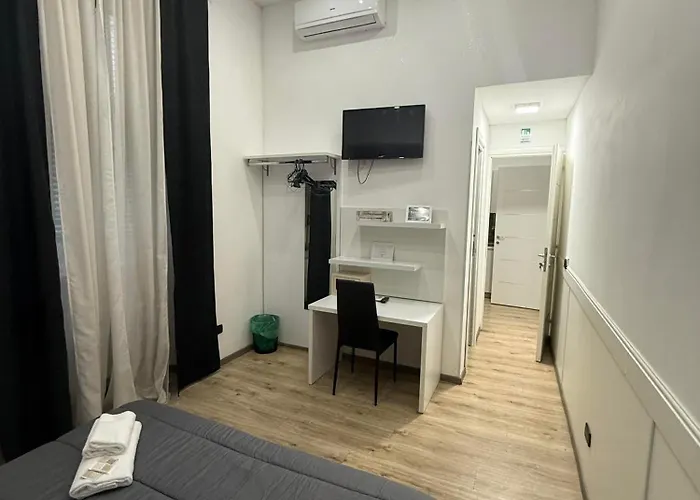 Frale In Appartement