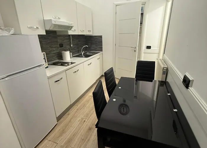 Appartement Frale In