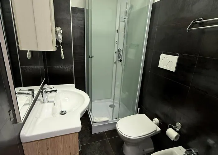 Appartement Frale In *